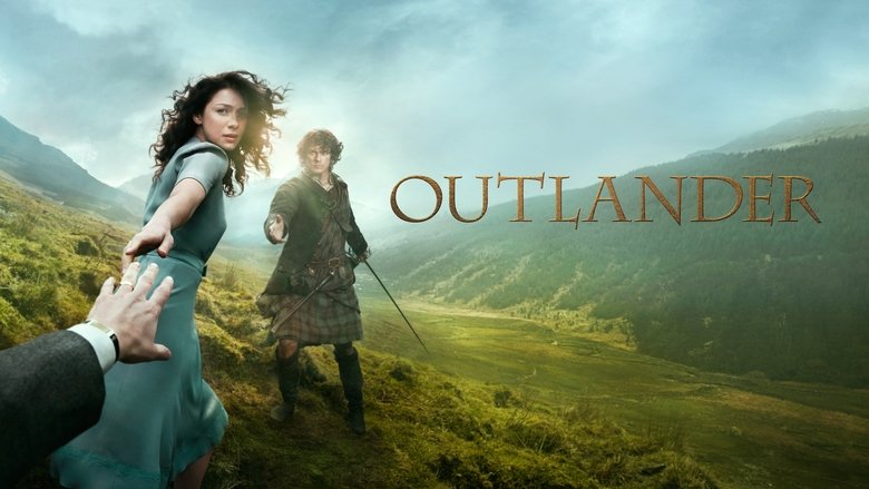Outlander (2014)