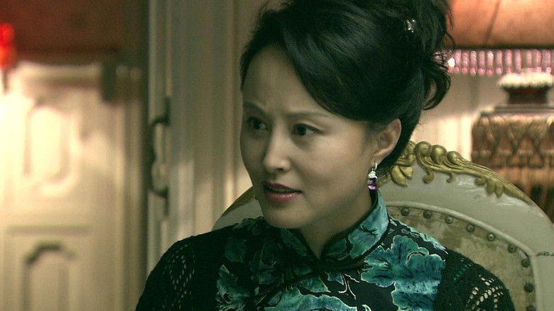 Still image for Legend of Wind season 1 episode 18: Episode 18