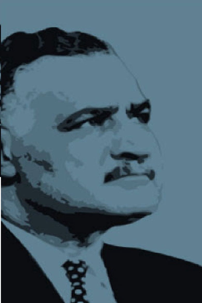Imatge de Nasser, du rêve au désastre