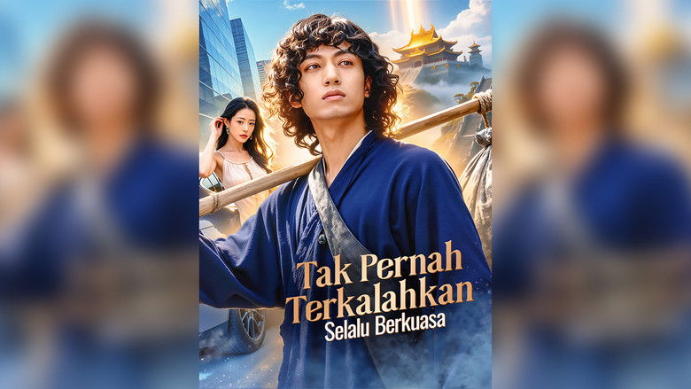 Tak Pernah Terkalahkan Selalu Berkuasa