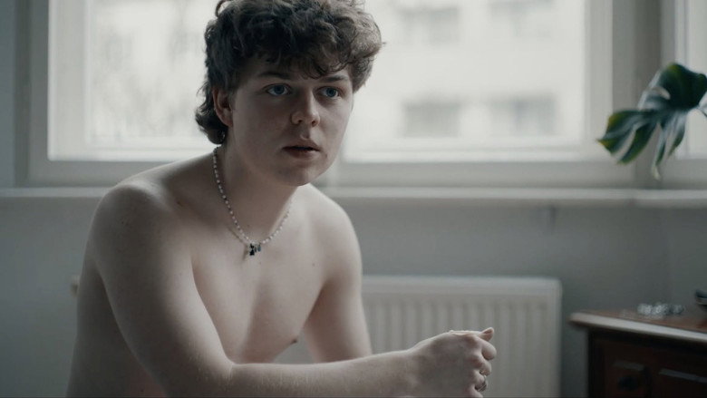Image d'arrière-plan 6 du film The Male Gaze: Naughty Boys