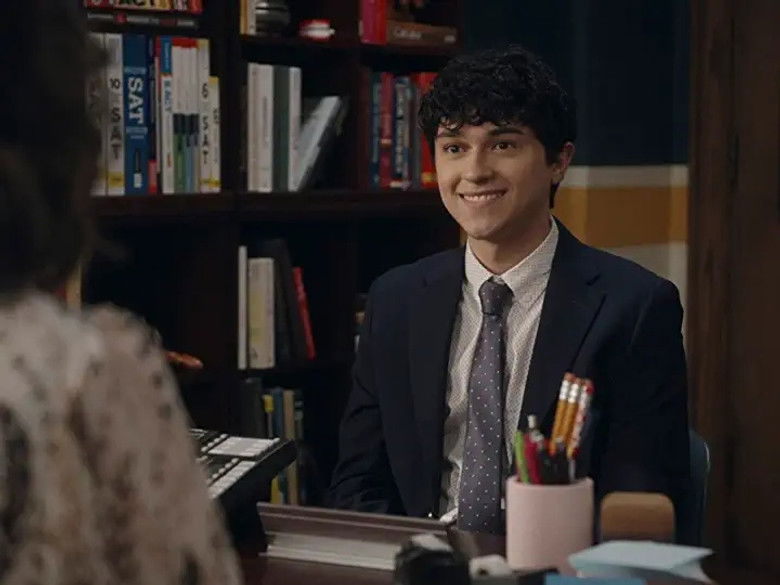 Still image for Primo season 1 episode 6: The Candy Bar