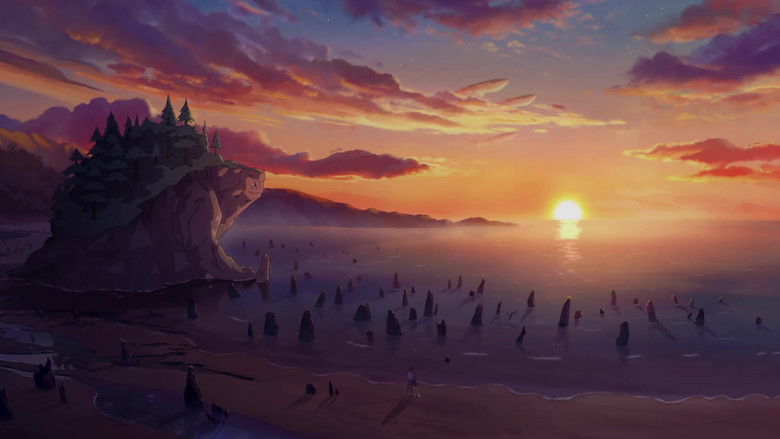 Still image for Only Slightly Exaggerated season 1 episode 2: Only Slightly (More) Exaggerated