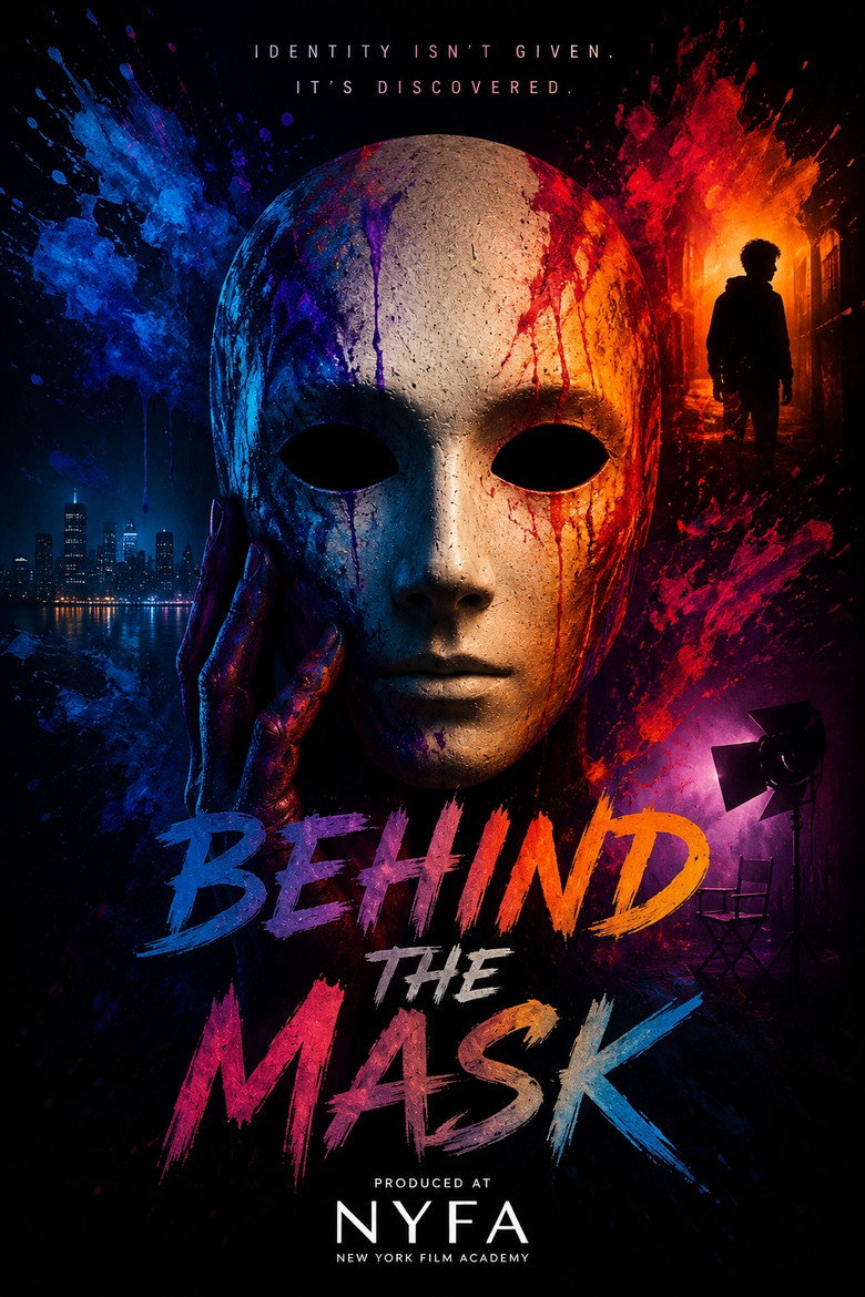 Imatge de Beneath the Mask