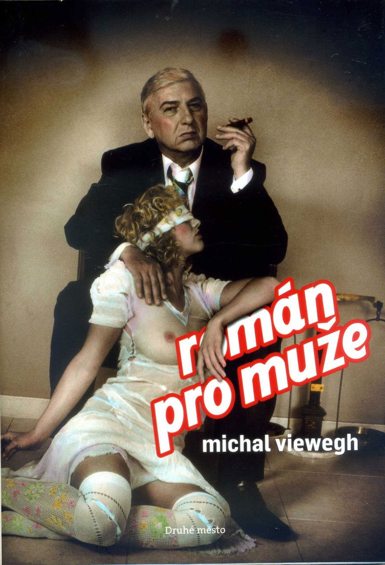 Imatge de Román pro muže