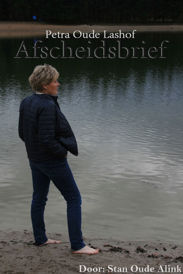 Imatge de Afscheidsbrief