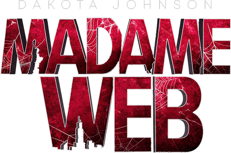 Imagen de Madame Web