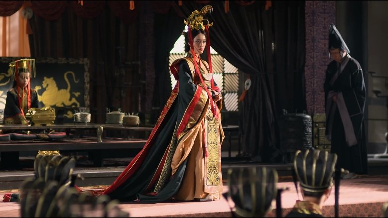 Still image for Legend of Mi Yue season 1 episode 69: Episode 69 Still image for Legend of Mi Yue season 1 episode 69: Episode 69