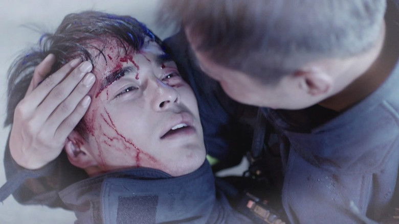 Still image for 火红的青春 season 1 episode 29: Episode 29