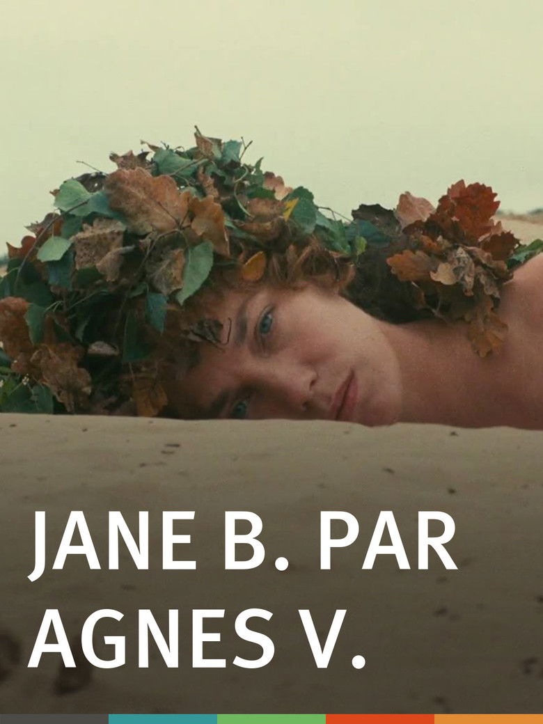 Imatge de Agnes V. by Jane B.