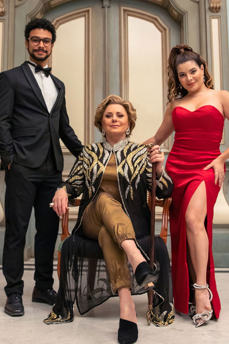 Imatge de Um Natal Cheio de Graça