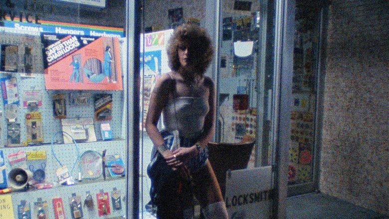 Hookers on Davie (1984)