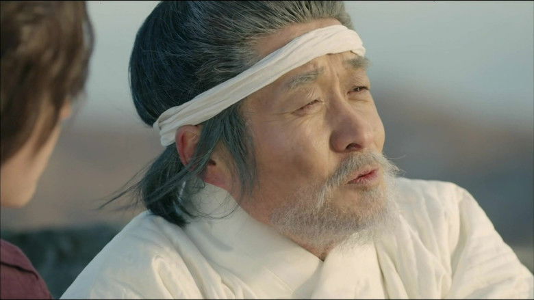 Still image for The Rebel season 1 episode 14: In Our Next Life, Let Us Be Father and Son Still image for The Rebel season 1 episode 14: In Our Next Life, Let Us Be Father and Son