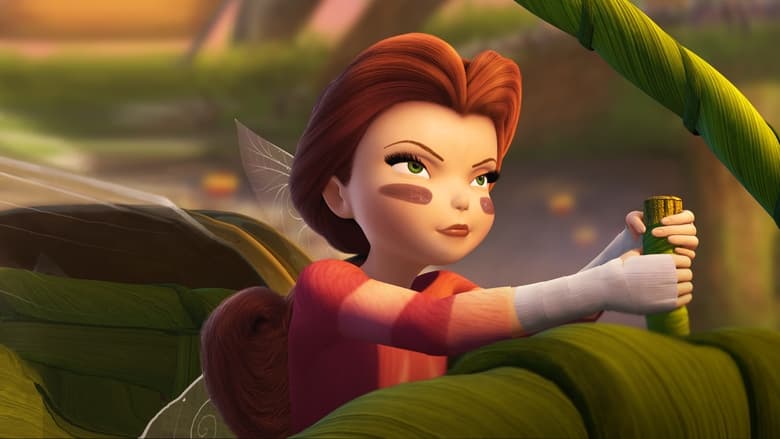 Tinker Bell: Peri Adası Oyunları