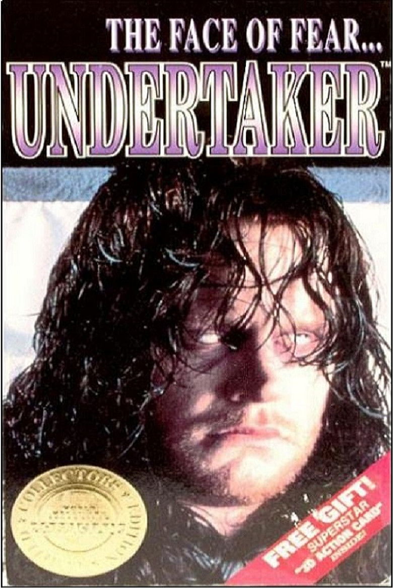 Imatge de The Undertaker
