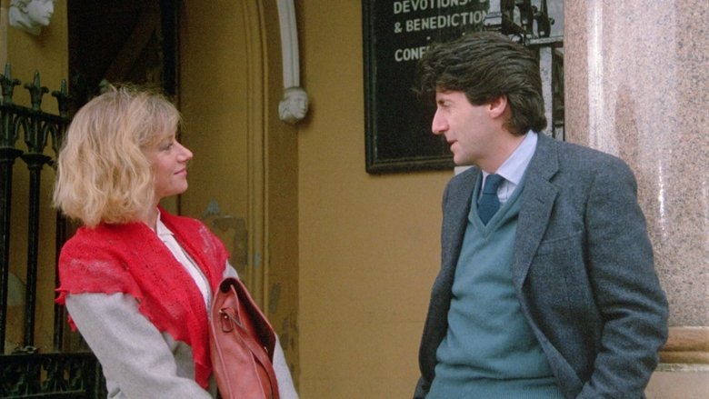 Heavenly Pursuits (1986)