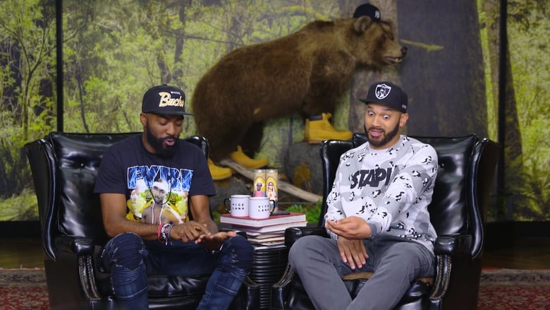 Desus & Mero Season 1 Episode 113