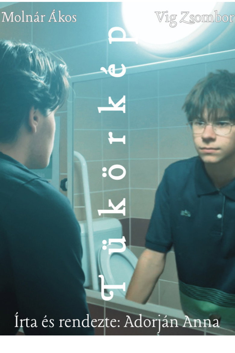 Imatge de Tükörkép