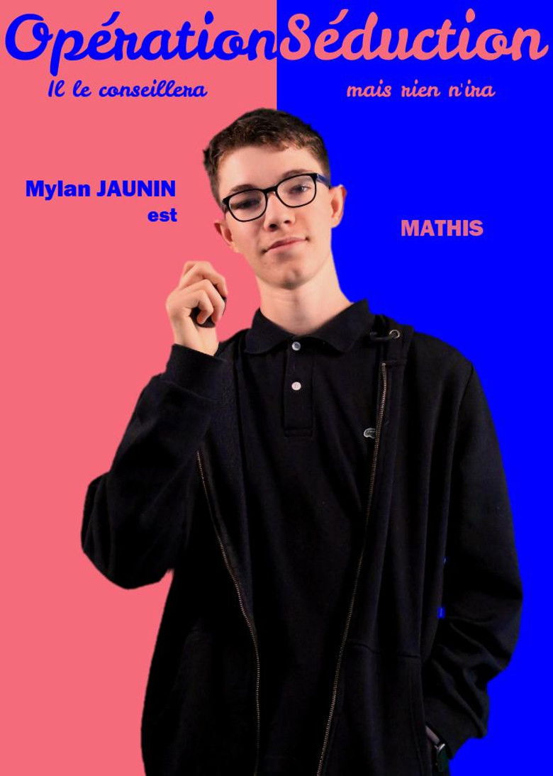 Imatge de Opération séduction