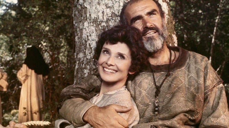 Robin y Marian (1976)