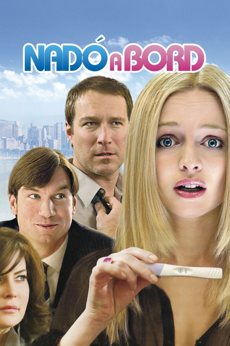 Imatge de Nadó a bord