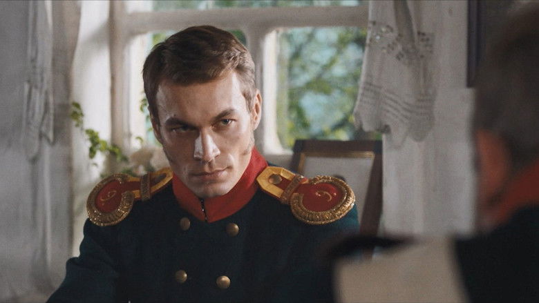 Still image for Union of Salvation. Time of Anger season 1 episode 4: Episode 4 Still image for Union of Salvation. Time of Anger season 1 episode 4: Episode 4