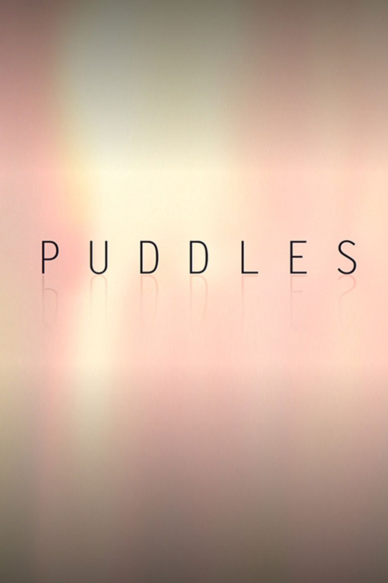 Imatge de Puddles