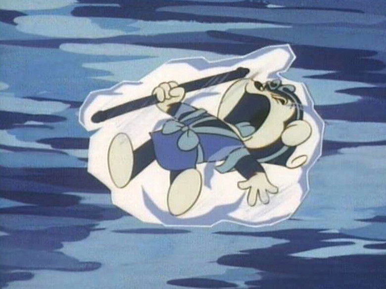 Still image for Goku's Adventure season 1 episode 29: Episode 29