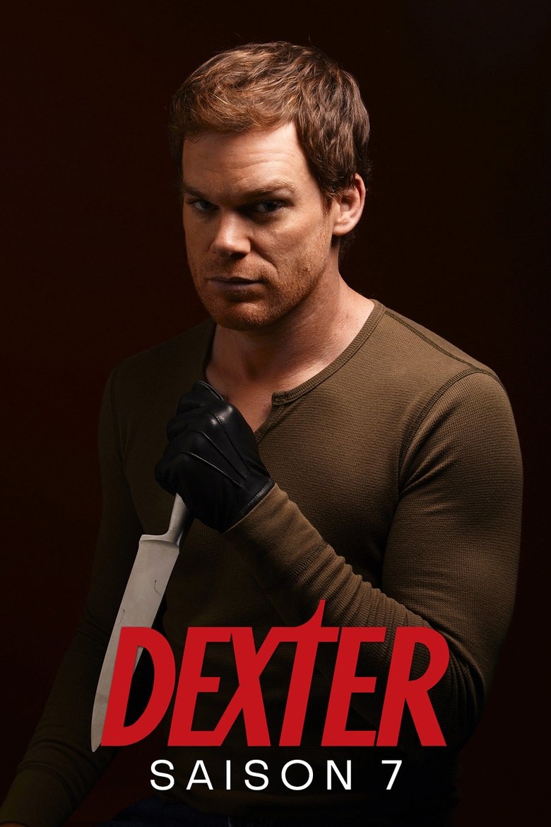 Dexter poster
