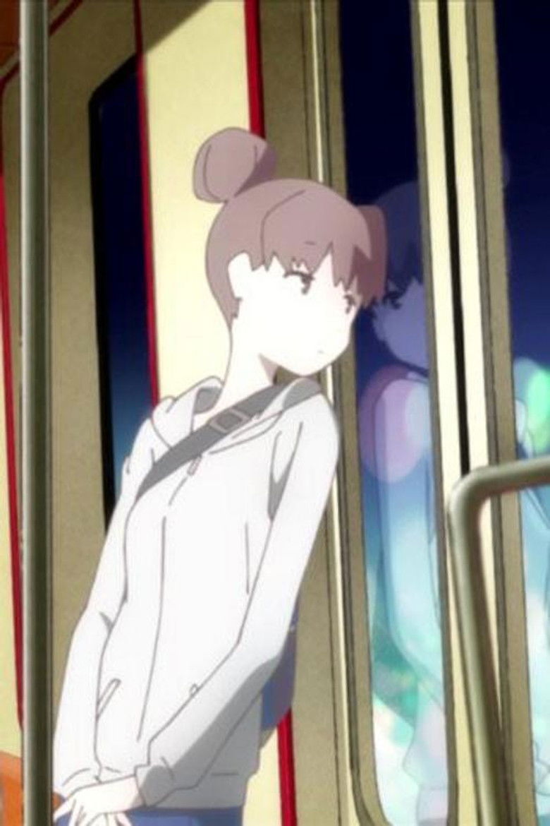 Imatge de Tomorrow from there