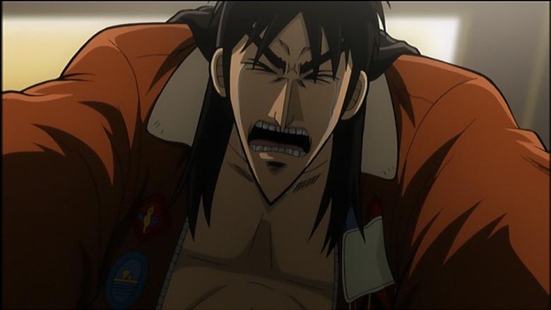 Still image for Kaiji season 1 episode 9: Resurrection Still image for Kaiji season 1 episode 9: Resurrection