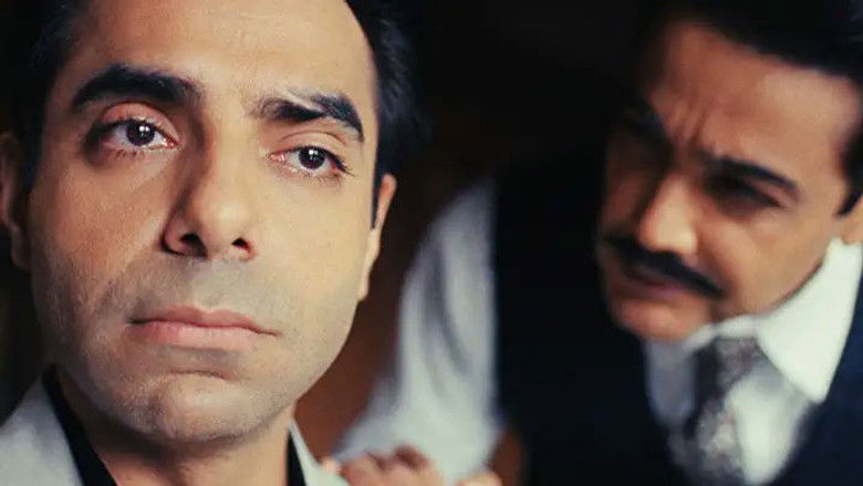 Still image for Jubilee season 1 episode 5: Baazi