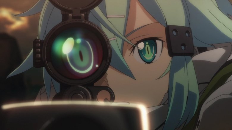 Sword Art Online saison 2 épisode 1 en streaming Vostfr et vf