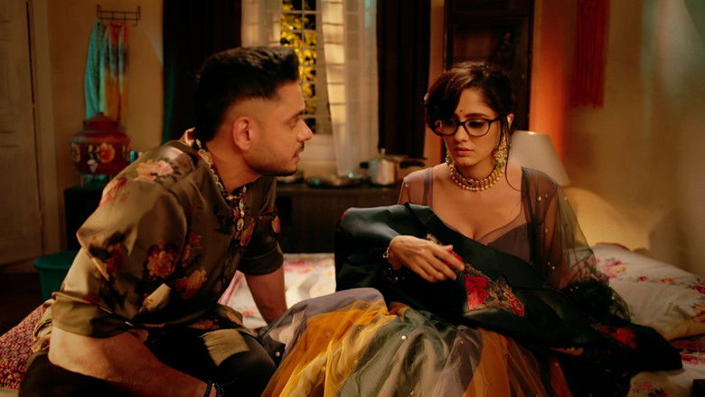 Still image for Mannat: Har Khushi Paane Ki season 1 episode 118: Vikrant Saves Mannat