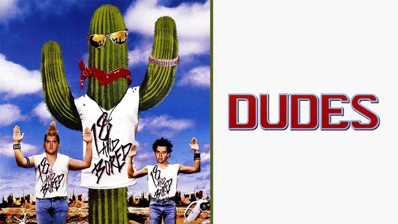 Dudes (1987)