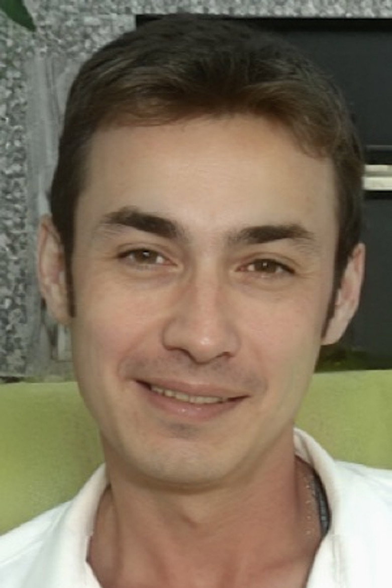 Adam Ford
