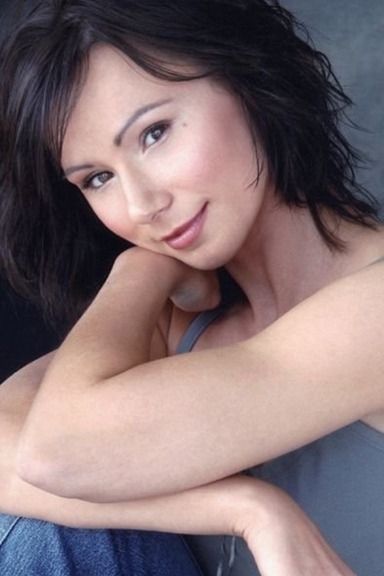Izabella Zalewski portrait