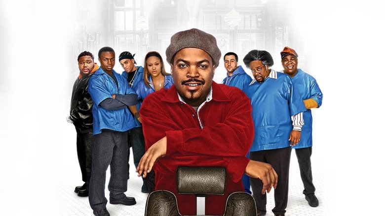 Barbershop (2002)