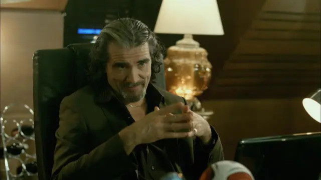 Still image for Broken Promises season 1 episode 30: Episode 30