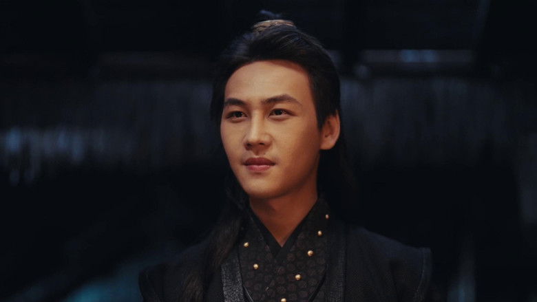 Still image for The Heroic Doctor Qian season 1 episode 9: Episode 9