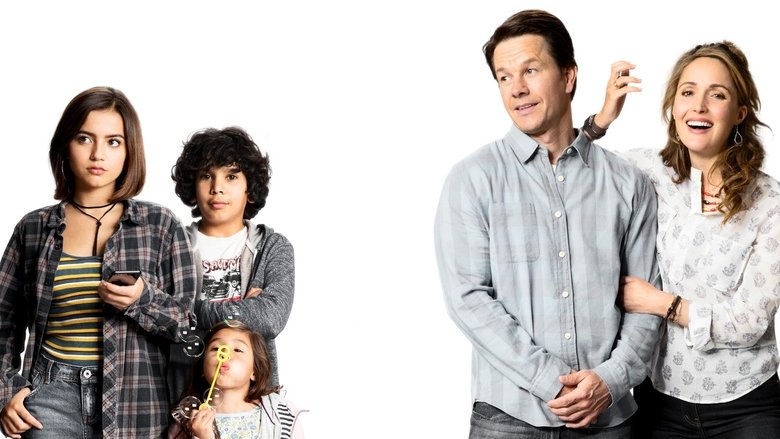 Instant Family (2018)