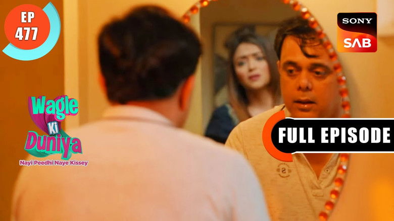 Still image for Wagle Ki Duniya season 1 episode 477: Padosi Dharam