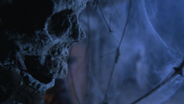 Graveyard Disturbance (1988)