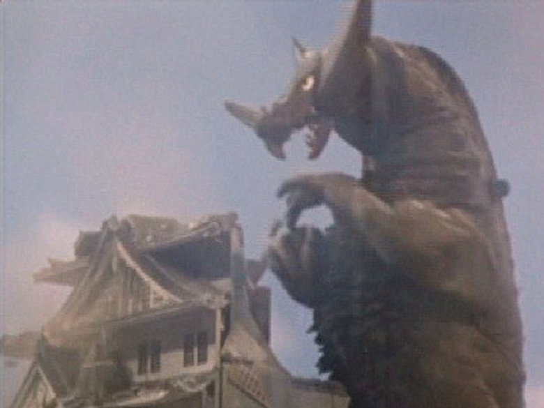 Still from ウルトラマン - Mùa 1 Tập 27