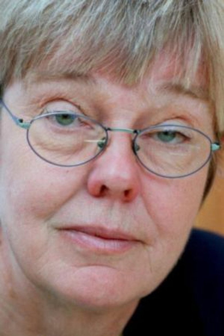 Photo de Solveig Riberdahl