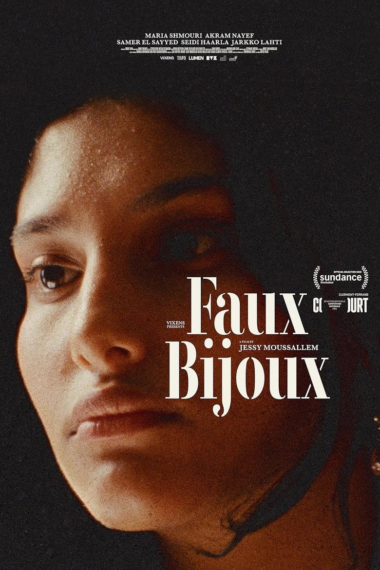 Imatge de Faux Bijoux