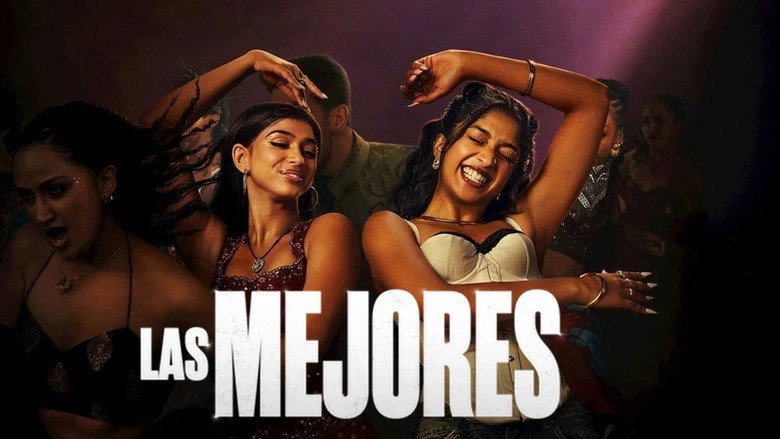 Captura de Las Mejores (2026)