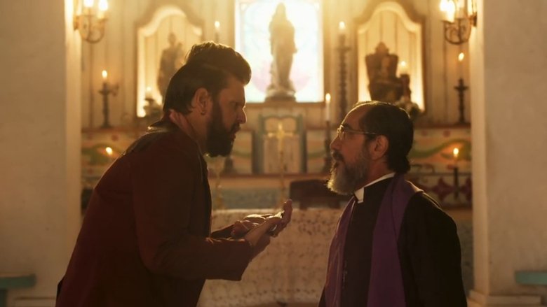 Still image for Mar do Sertão season 1 episode 161: Episode 161 Still image for Mar do Sertão season 1 episode 161: Episode 161