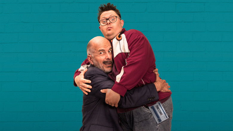 Image d'arrière-plan 8 du film Ganzer halber Bruder