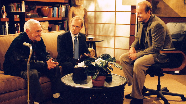 Still from Frasier - Season 11 Episode 7